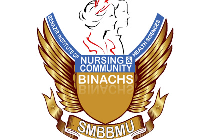 Benazir College of Nursing