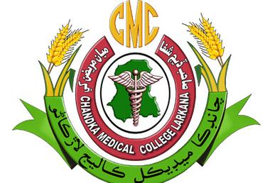 Chandka Medical College Larkana