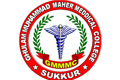 Ghulam Mohammad Mahar Medical College Sukkur