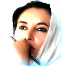 Mohtarma Benazir Bhutto